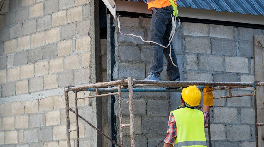 Expert tile roof repair services in Bryant, SD